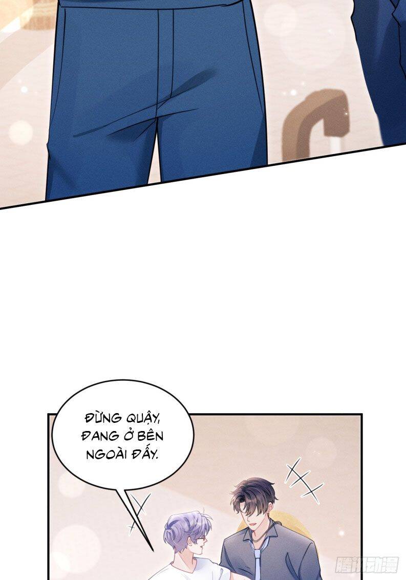 Tôi Hoài Nghi Ảnh Đế Đang Theo Đuổi Tôi Chapter  141 - 44