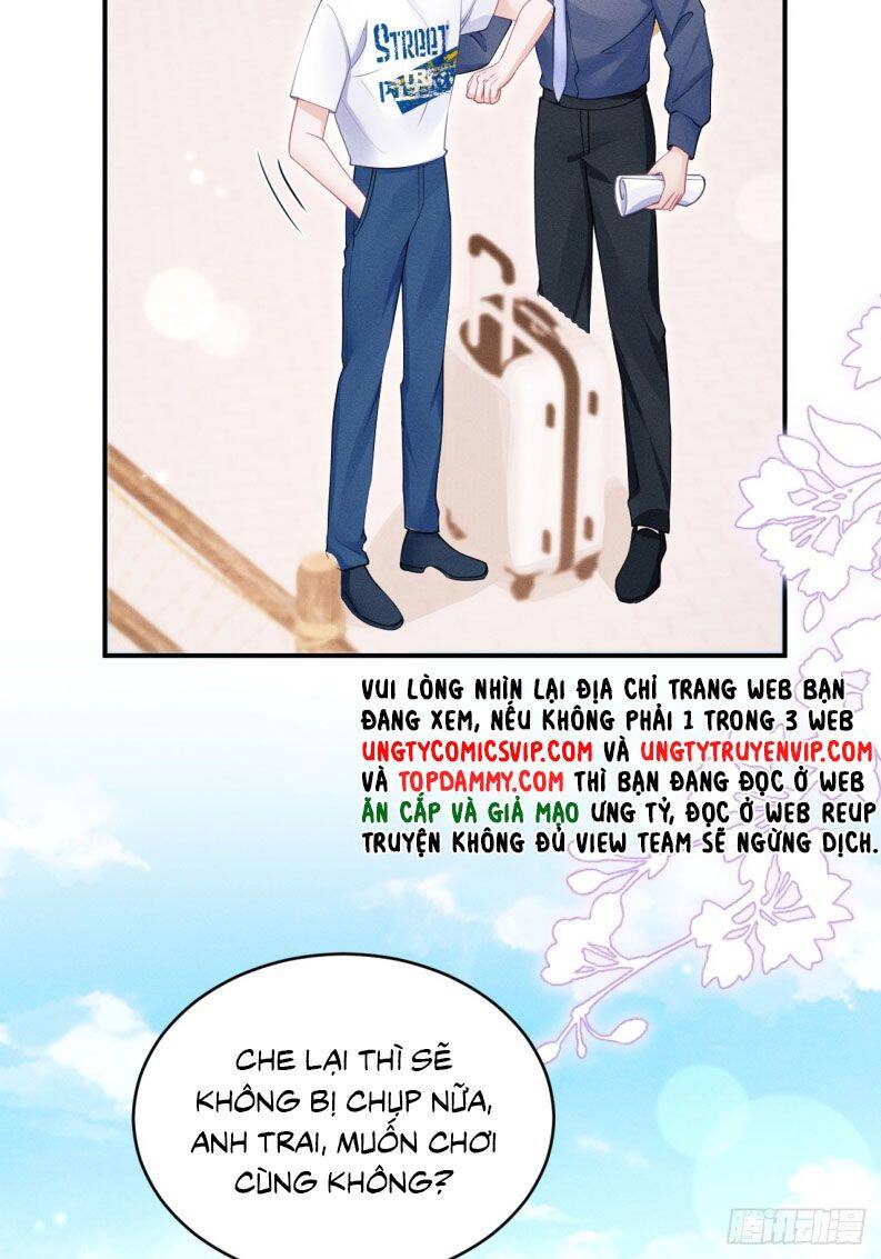 Tôi Hoài Nghi Ảnh Đế Đang Theo Đuổi Tôi Chapter  141 - 45