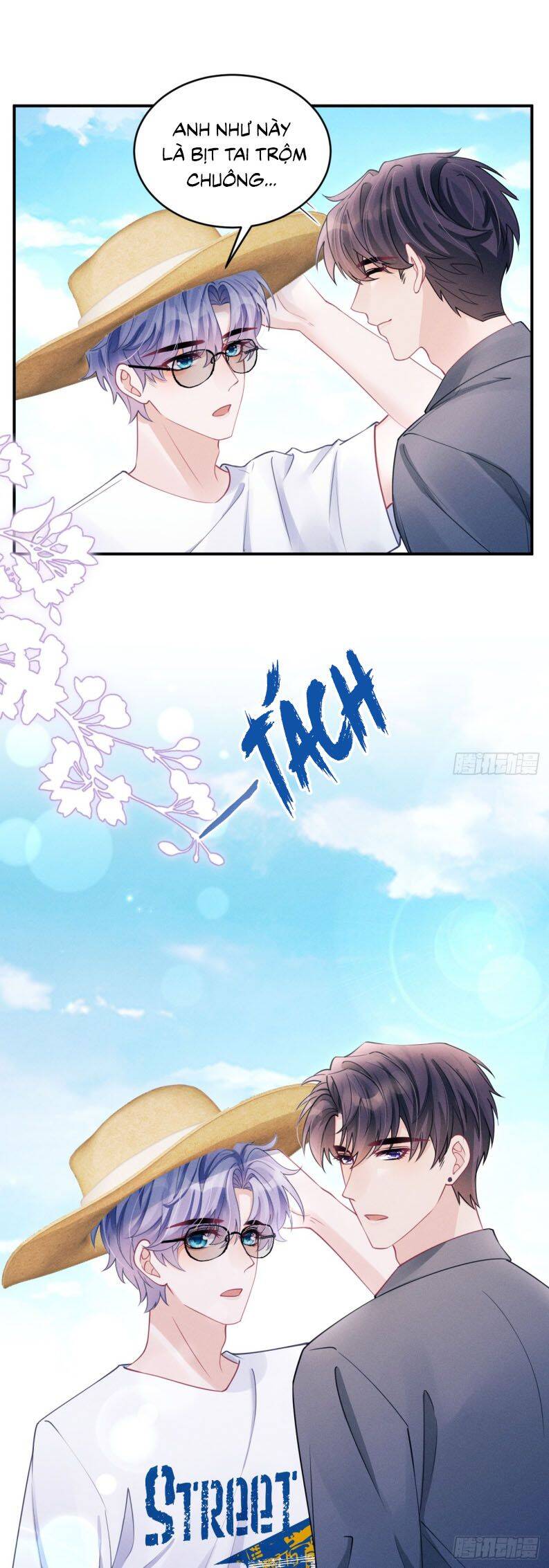 Tôi Hoài Nghi Ảnh Đế Đang Theo Đuổi Tôi Chapter  141 - 47