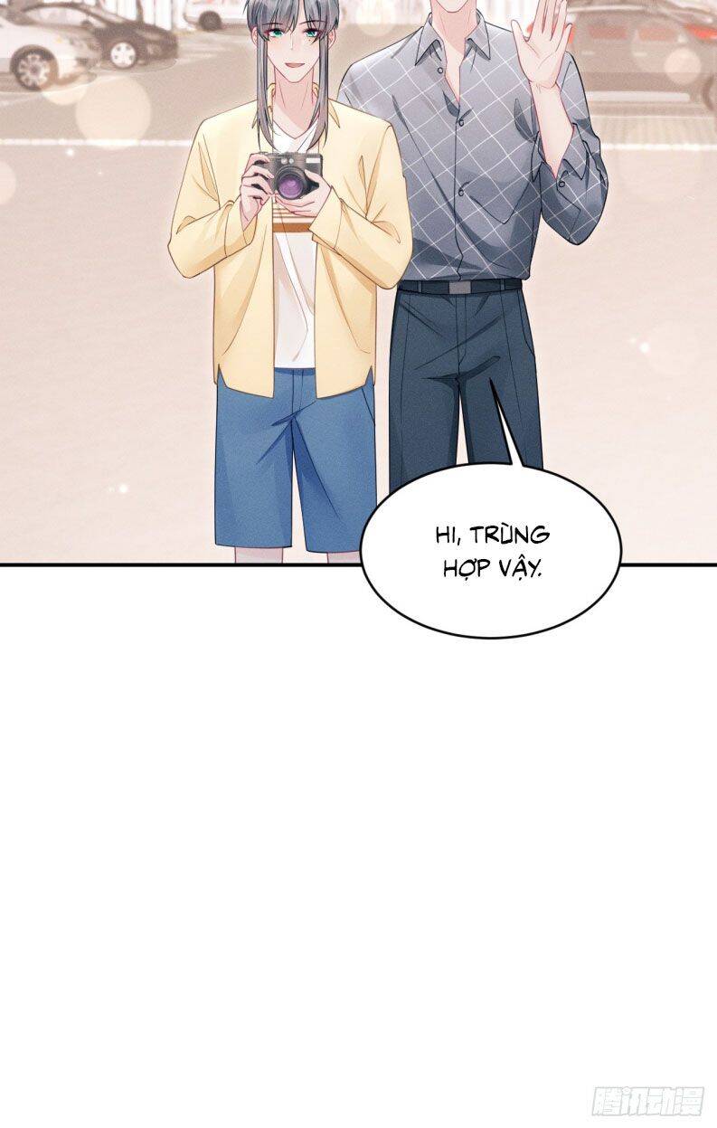 Tôi Hoài Nghi Ảnh Đế Đang Theo Đuổi Tôi Chapter  141 - 49
