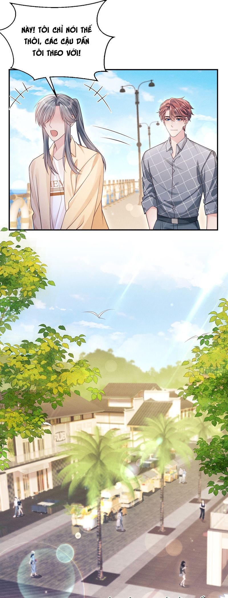 Tôi Hoài Nghi Ảnh Đế Đang Theo Đuổi Tôi Chapter 142 - 13
