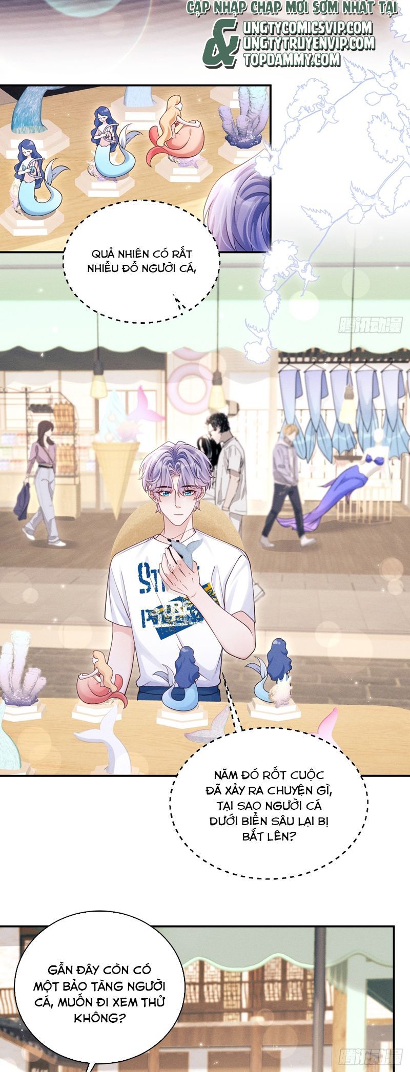 Tôi Hoài Nghi Ảnh Đế Đang Theo Đuổi Tôi Chapter 142 - 14