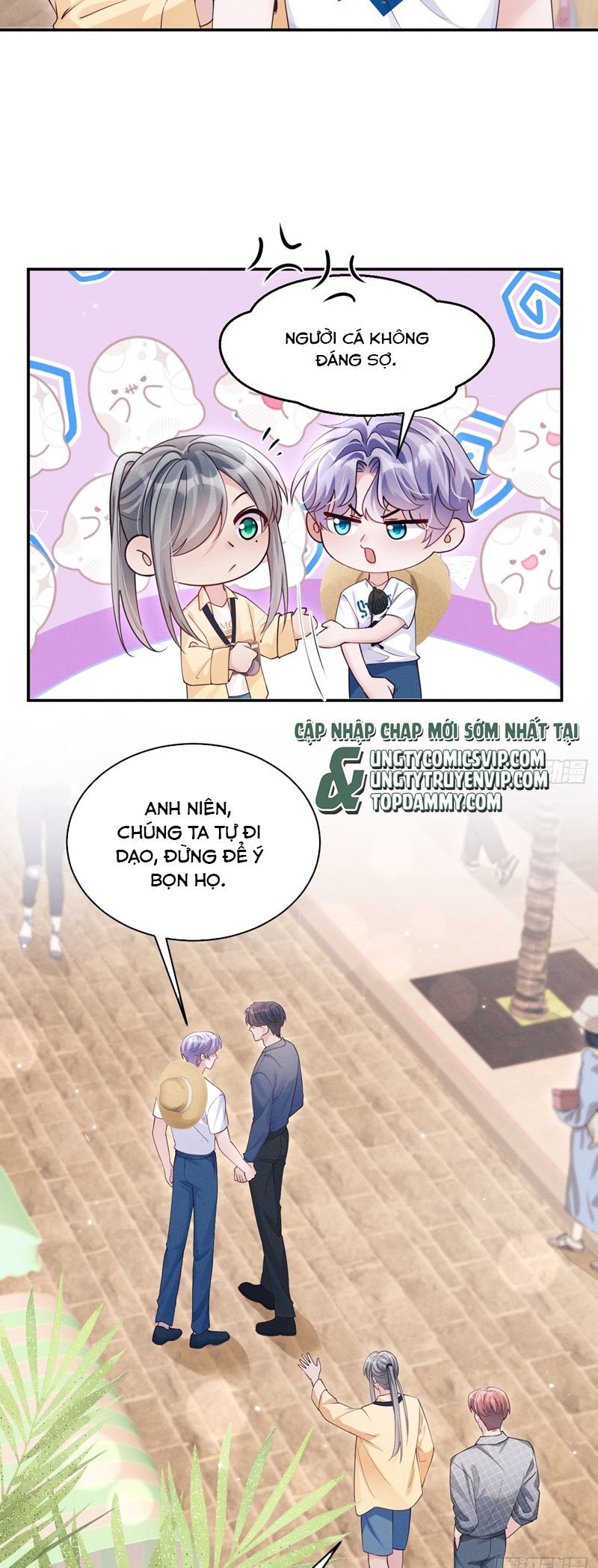 Tôi Hoài Nghi Ảnh Đế Đang Theo Đuổi Tôi Chapter 142 - 17