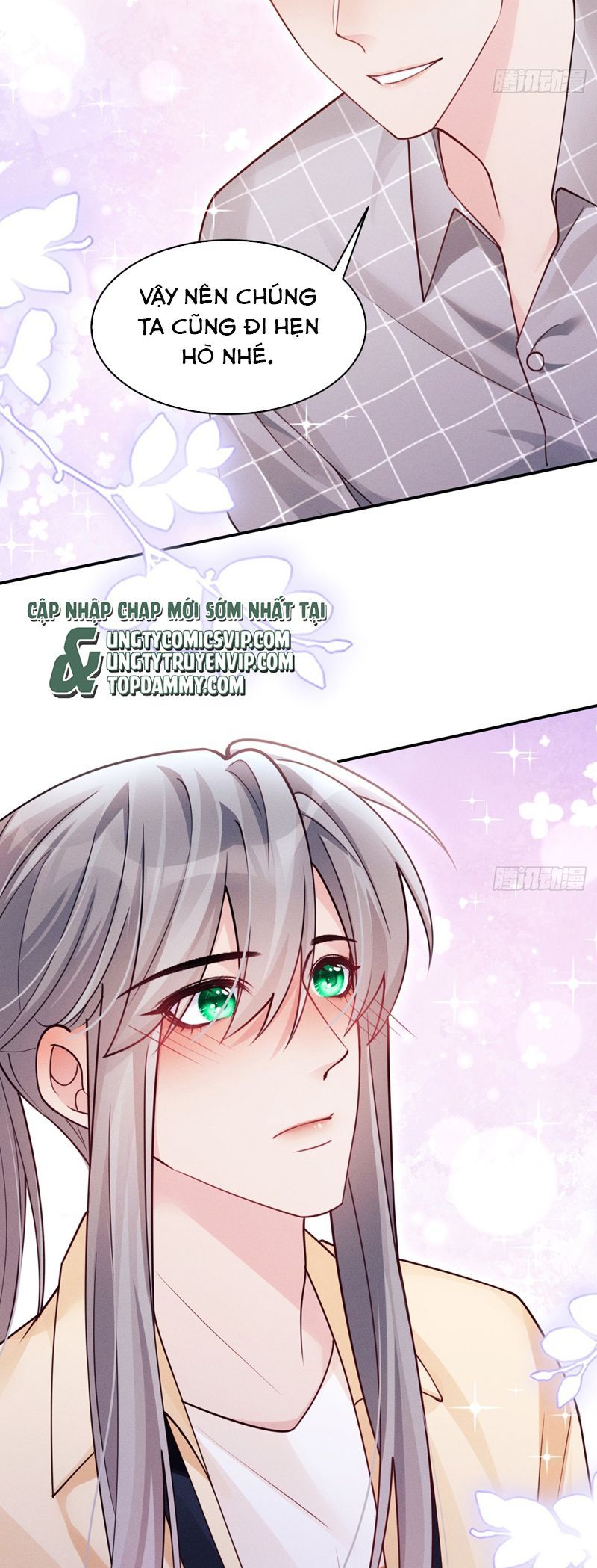 Tôi Hoài Nghi Ảnh Đế Đang Theo Đuổi Tôi Chapter 142 - 21