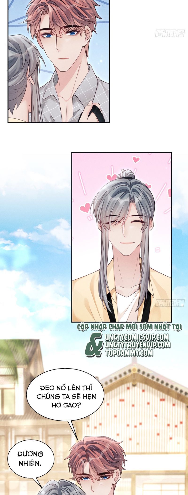 Tôi Hoài Nghi Ảnh Đế Đang Theo Đuổi Tôi Chapter 142 - 24