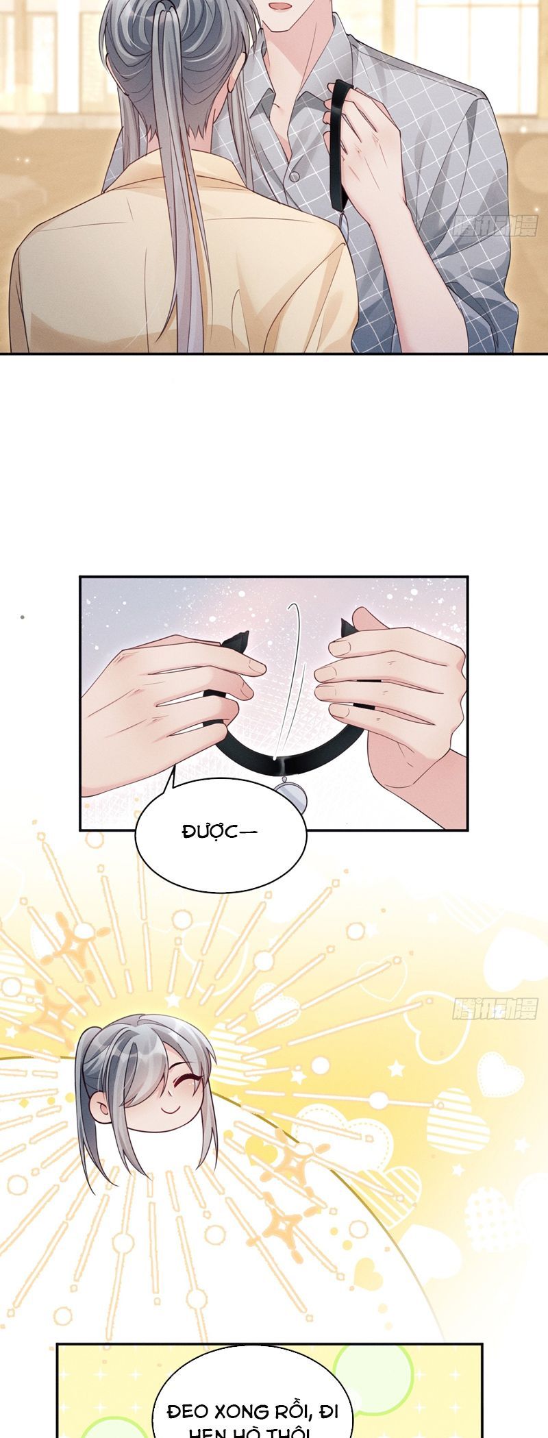 Tôi Hoài Nghi Ảnh Đế Đang Theo Đuổi Tôi Chapter 142 - 25