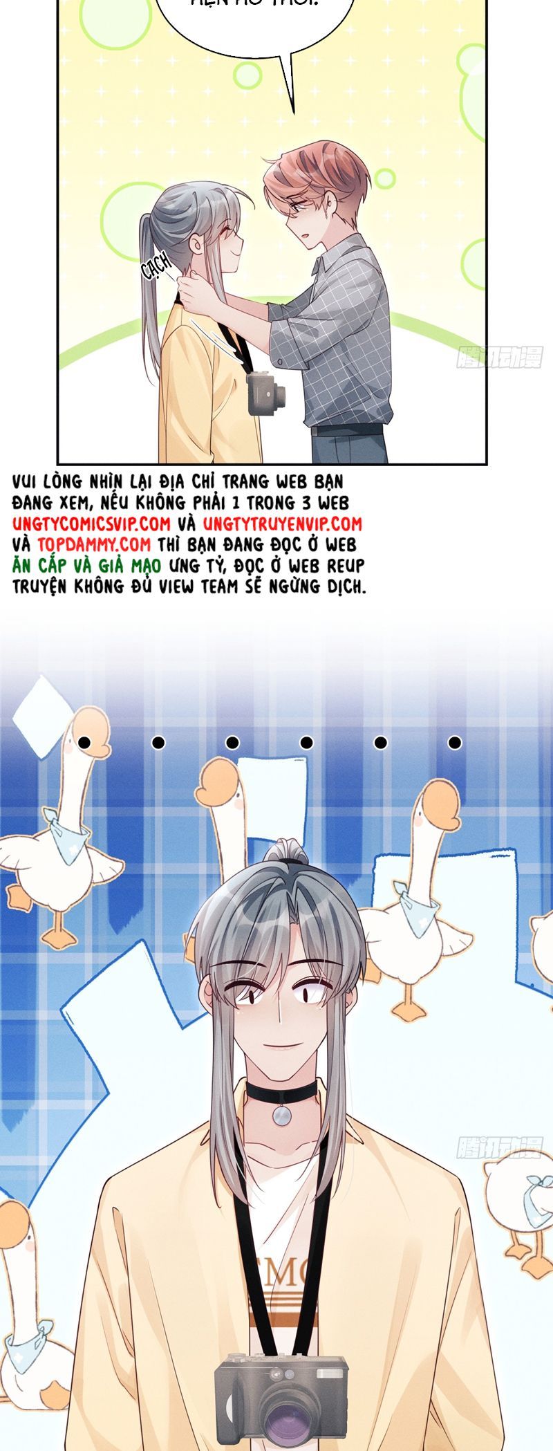 Tôi Hoài Nghi Ảnh Đế Đang Theo Đuổi Tôi Chapter 142 - 26