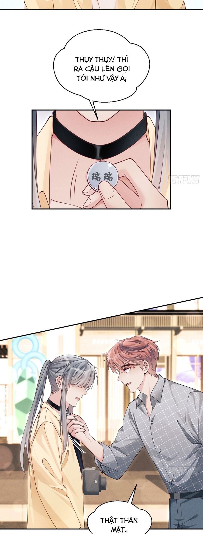 Tôi Hoài Nghi Ảnh Đế Đang Theo Đuổi Tôi Chapter 142 - 27