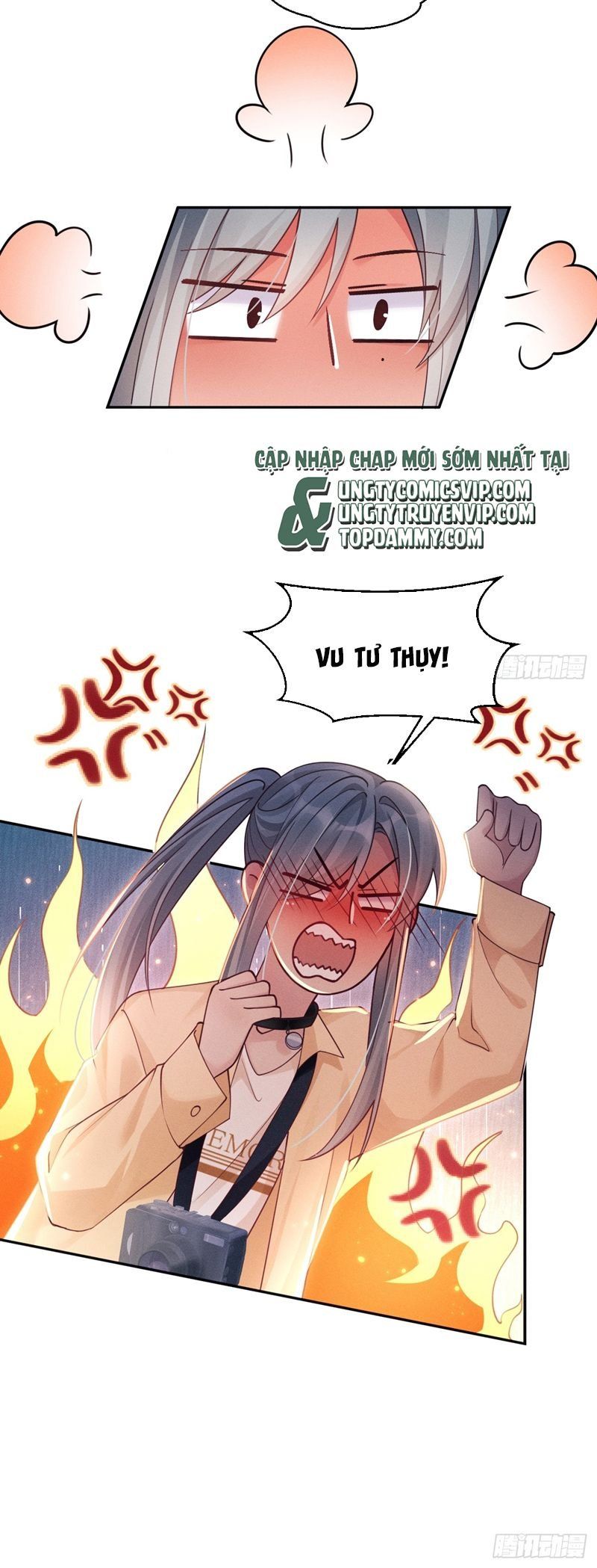 Tôi Hoài Nghi Ảnh Đế Đang Theo Đuổi Tôi Chapter 142 - 28