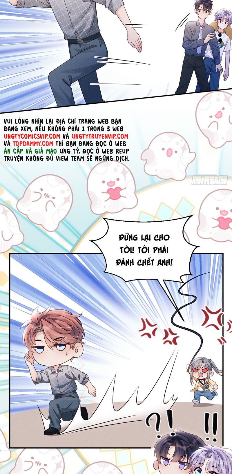 Tôi Hoài Nghi Ảnh Đế Đang Theo Đuổi Tôi Chapter 142 - 30