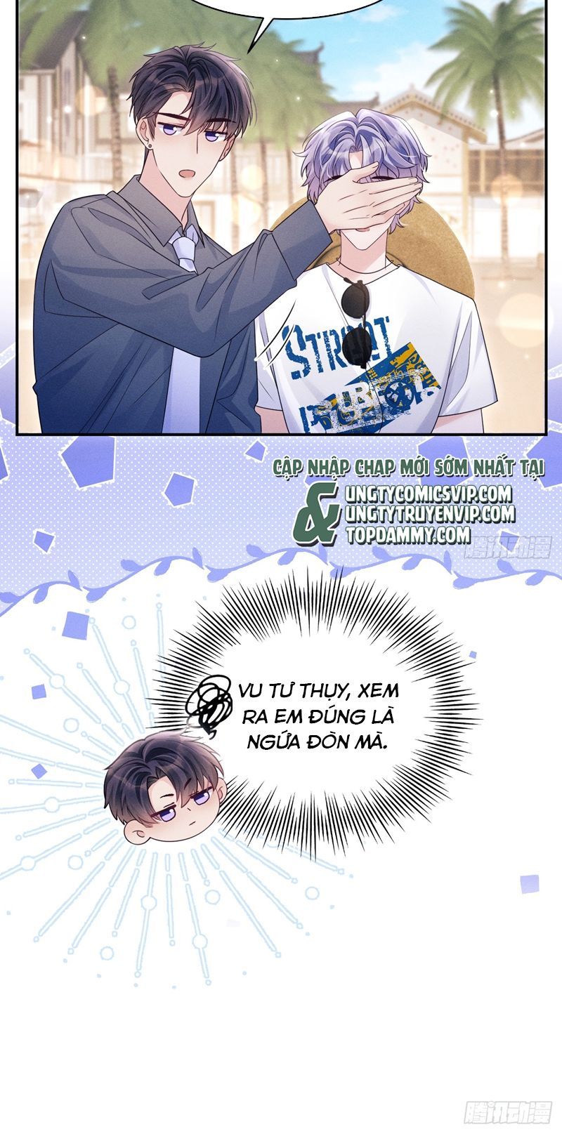 Tôi Hoài Nghi Ảnh Đế Đang Theo Đuổi Tôi Chapter 142 - 32
