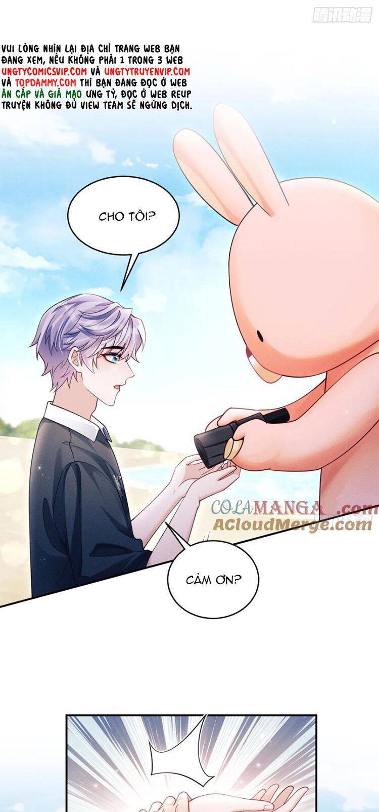 Tôi Hoài Nghi Ảnh Đế Đang Theo Đuổi Tôi Chapter  143 - 16