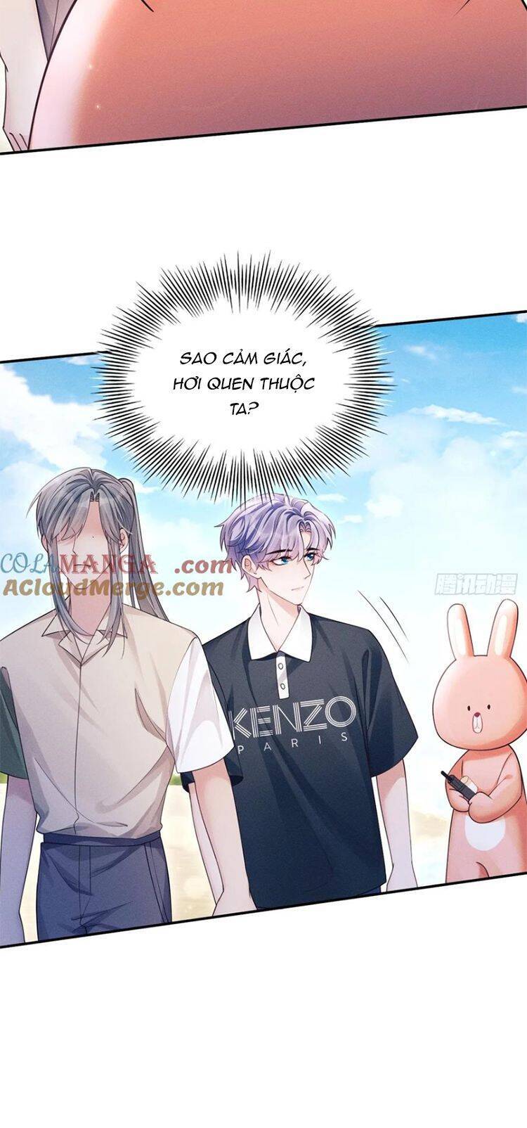 Tôi Hoài Nghi Ảnh Đế Đang Theo Đuổi Tôi Chapter  143 - 18