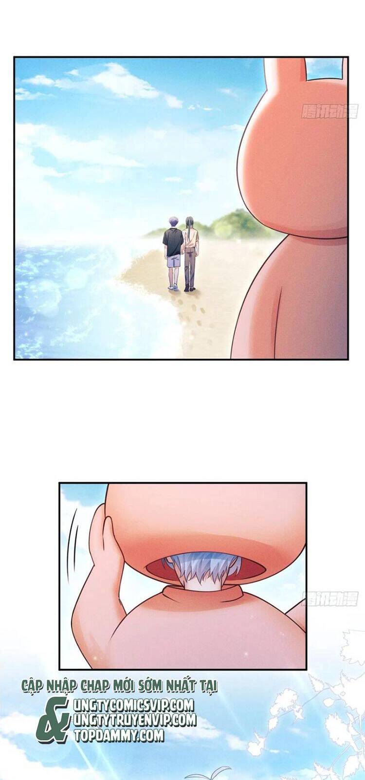 Tôi Hoài Nghi Ảnh Đế Đang Theo Đuổi Tôi Chapter  143 - 19