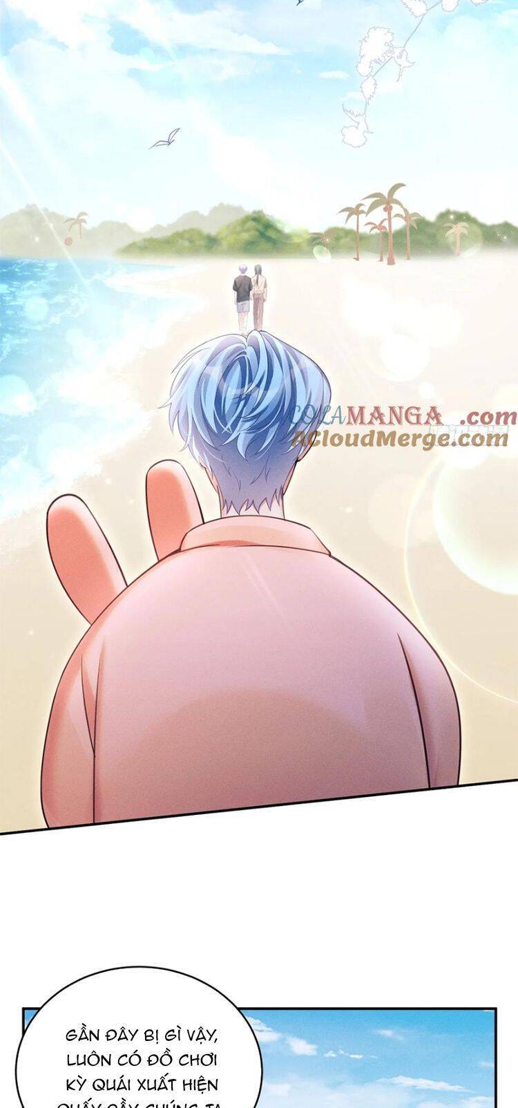 Tôi Hoài Nghi Ảnh Đế Đang Theo Đuổi Tôi Chapter  143 - 20