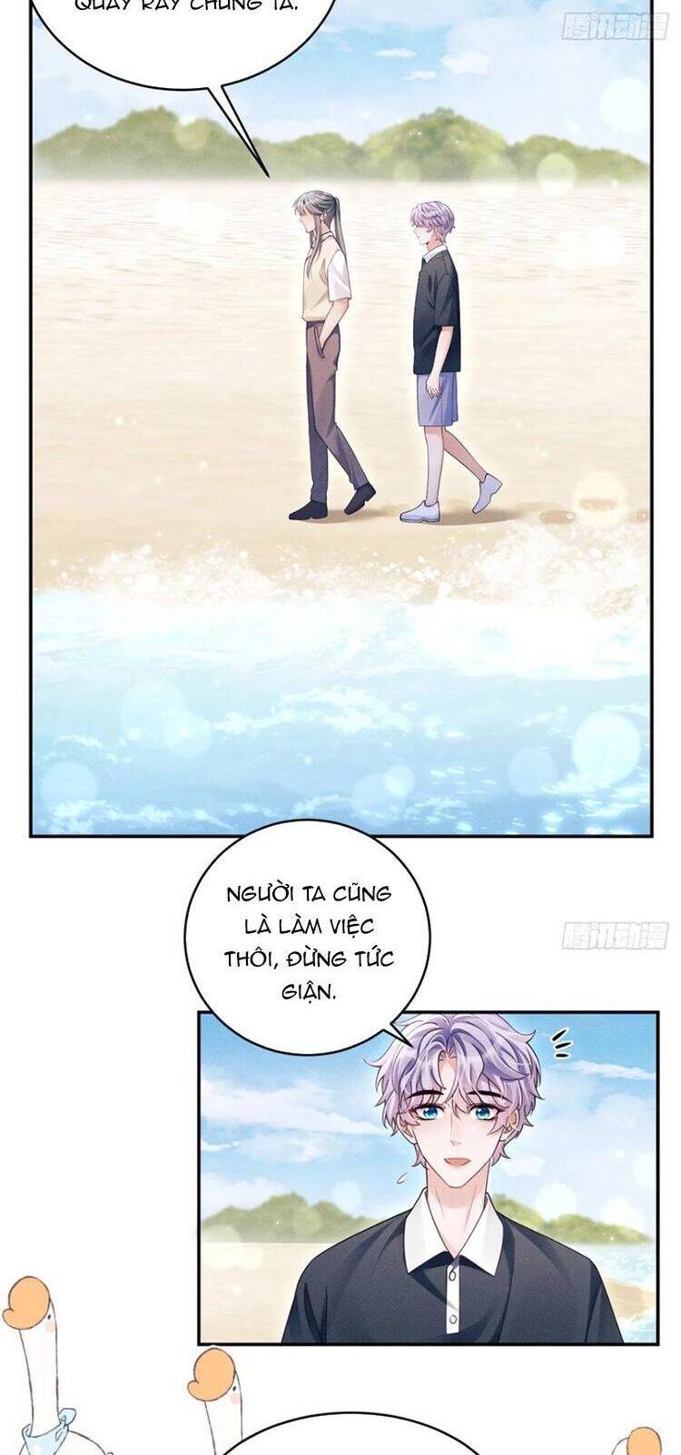 Tôi Hoài Nghi Ảnh Đế Đang Theo Đuổi Tôi Chapter  143 - 21