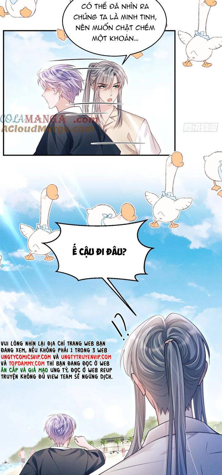 Tôi Hoài Nghi Ảnh Đế Đang Theo Đuổi Tôi Chapter  143 - 22