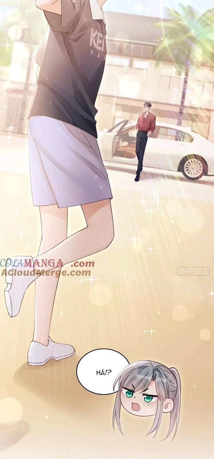 Tôi Hoài Nghi Ảnh Đế Đang Theo Đuổi Tôi Chapter  143 - 24