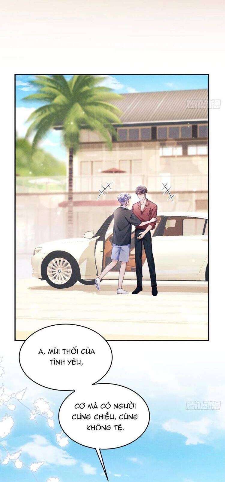 Tôi Hoài Nghi Ảnh Đế Đang Theo Đuổi Tôi Chapter  143 - 25