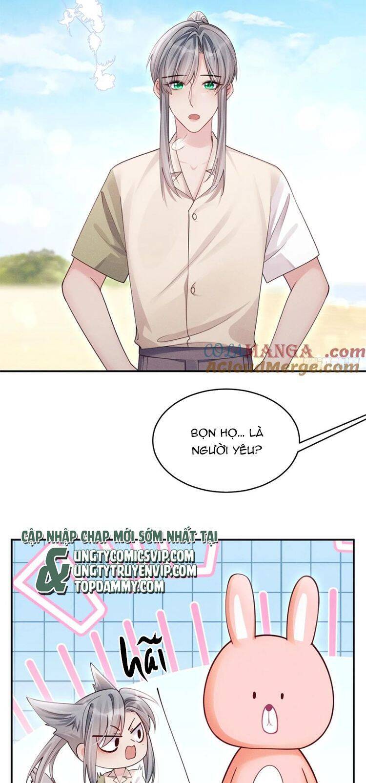 Tôi Hoài Nghi Ảnh Đế Đang Theo Đuổi Tôi Chapter  143 - 26
