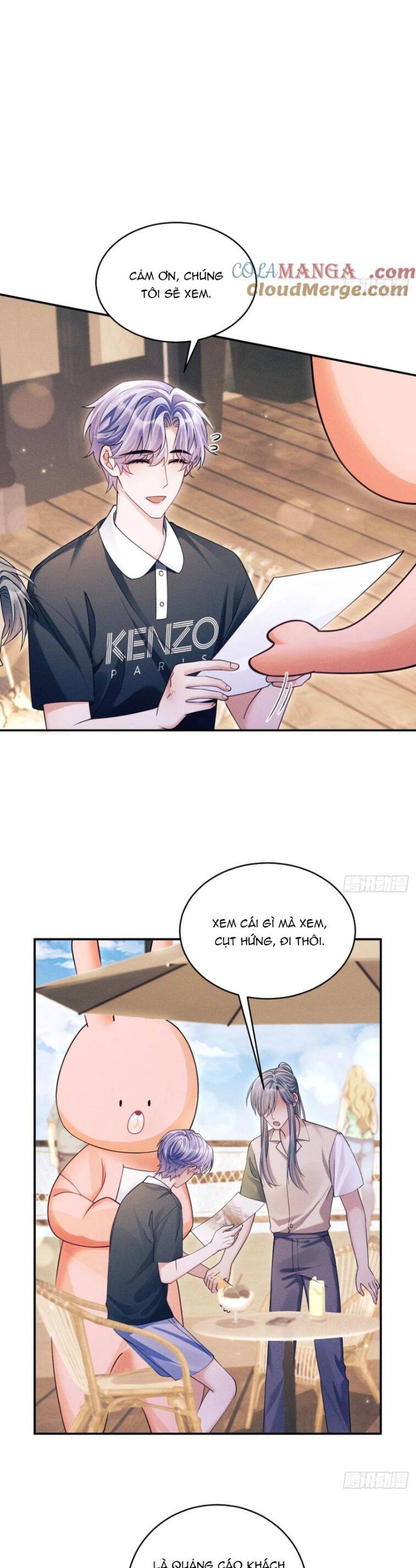 Tôi Hoài Nghi Ảnh Đế Đang Theo Đuổi Tôi Chapter  143 - 10