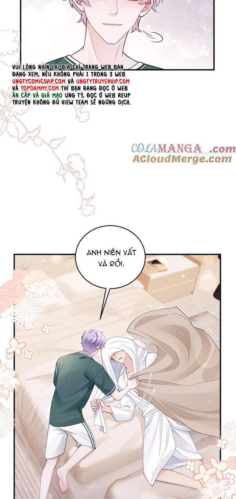 Tôi Hoài Nghi Ảnh Đế Đang Theo Đuổi Tôi Chapter  144 - 11