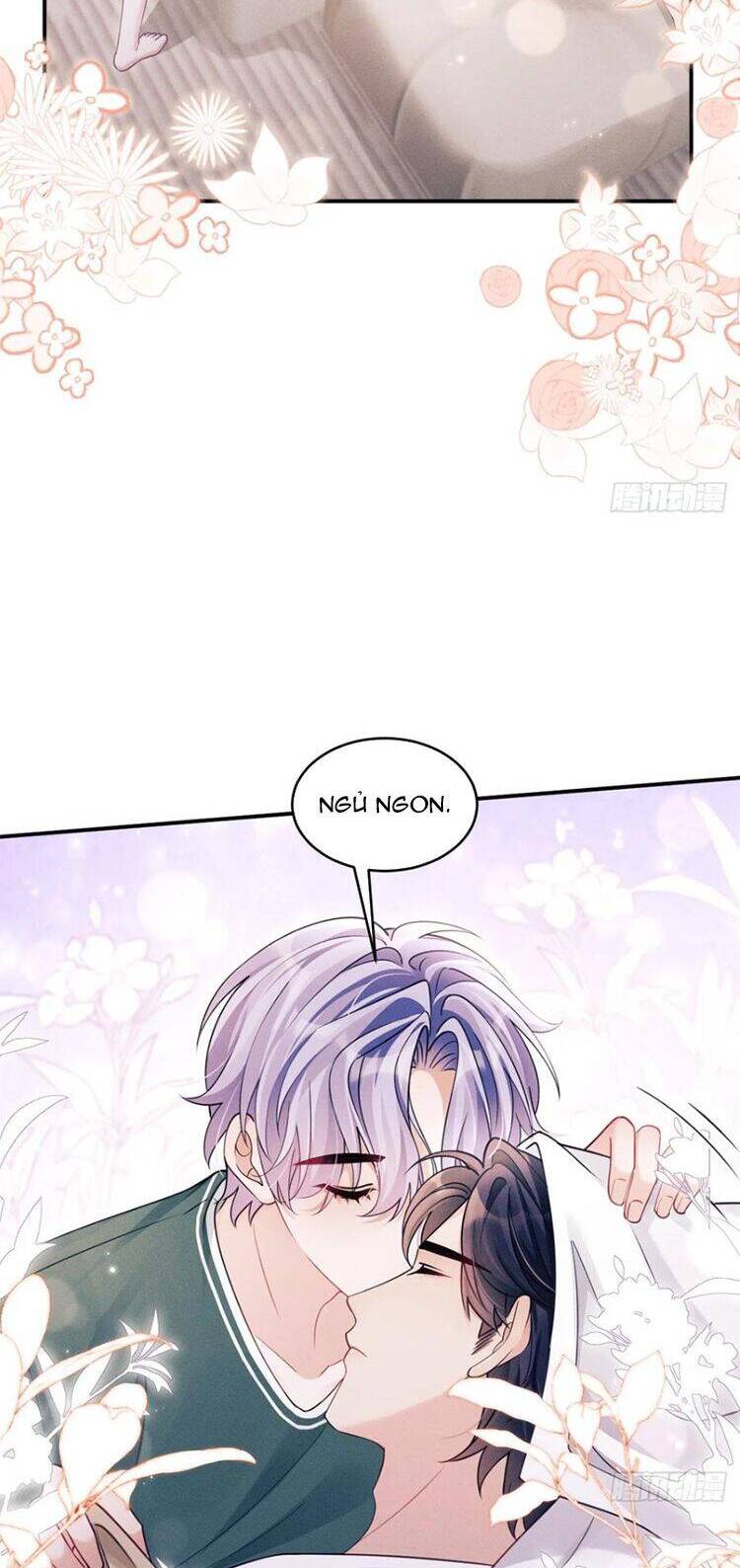 Tôi Hoài Nghi Ảnh Đế Đang Theo Đuổi Tôi Chapter  144 - 12