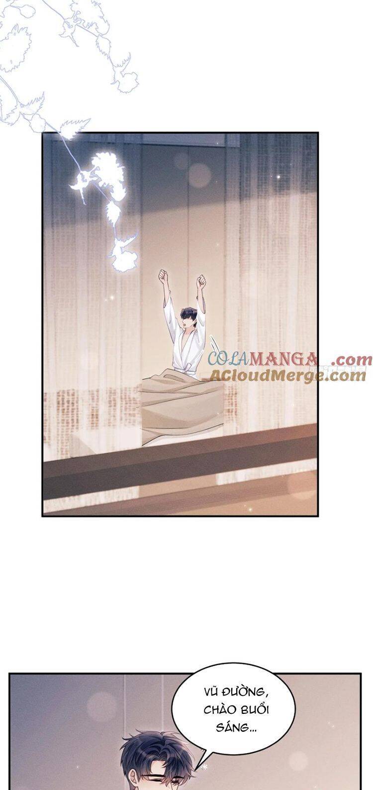 Tôi Hoài Nghi Ảnh Đế Đang Theo Đuổi Tôi Chapter  144 - 15