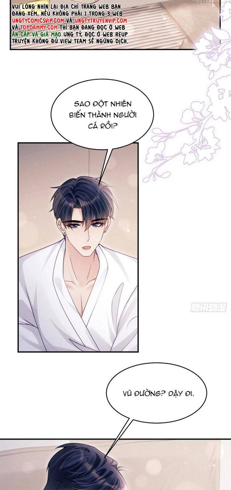 Tôi Hoài Nghi Ảnh Đế Đang Theo Đuổi Tôi Chapter  144 - 18