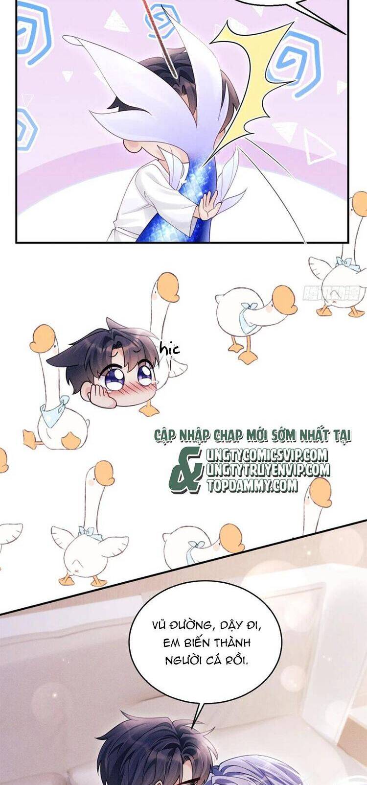 Tôi Hoài Nghi Ảnh Đế Đang Theo Đuổi Tôi Chapter  144 - 20