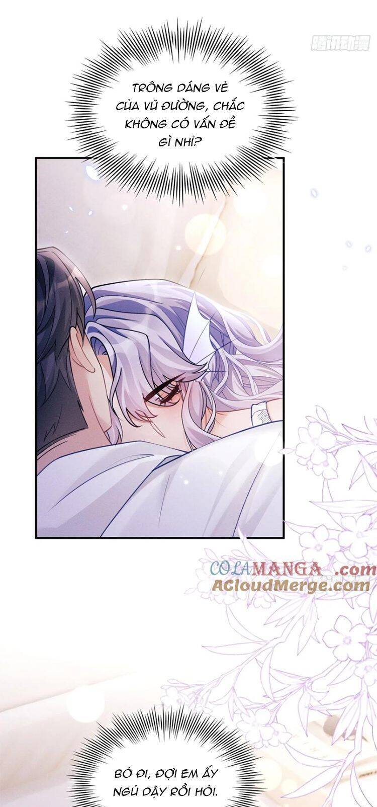Tôi Hoài Nghi Ảnh Đế Đang Theo Đuổi Tôi Chapter  144 - 23