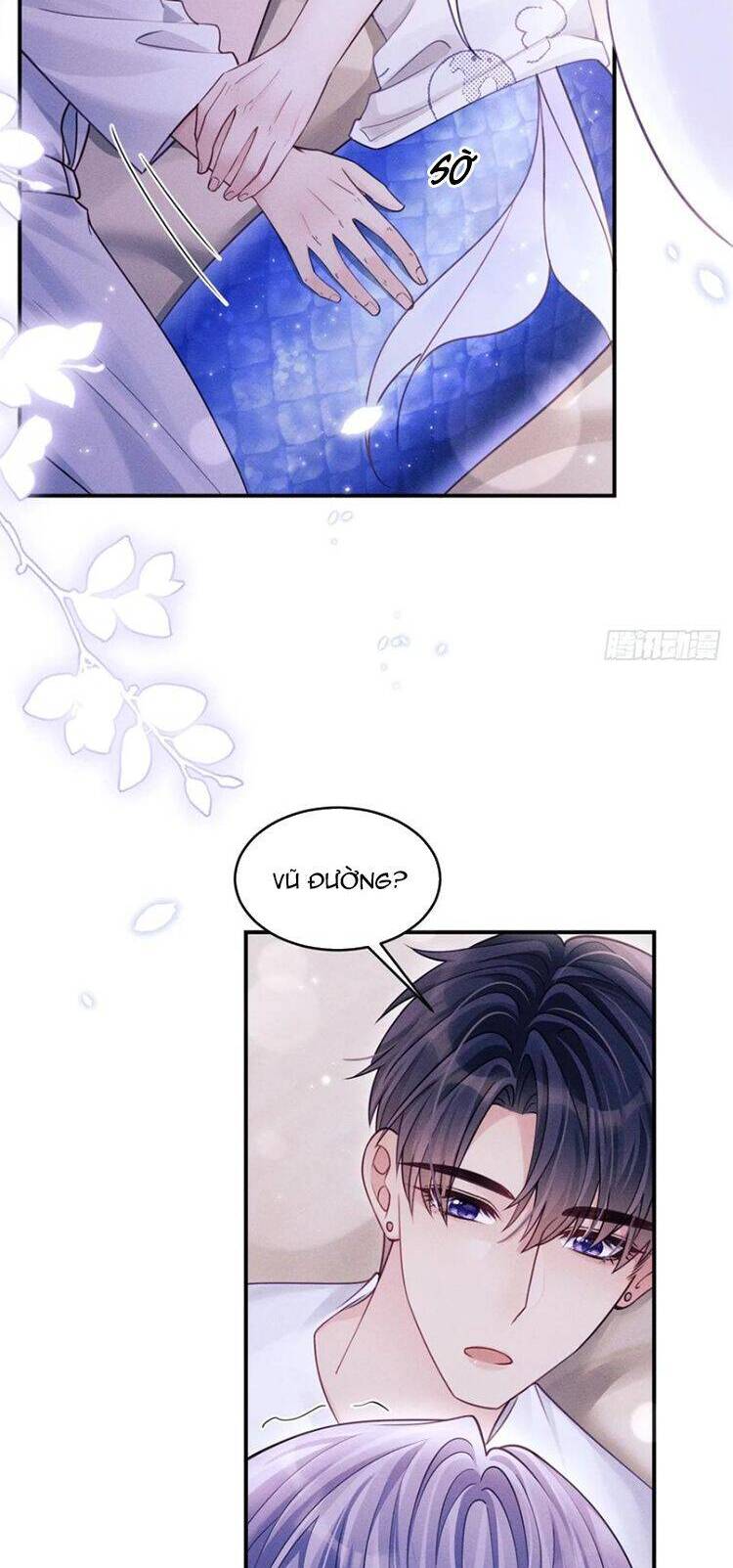 Tôi Hoài Nghi Ảnh Đế Đang Theo Đuổi Tôi Chapter  144 - 28