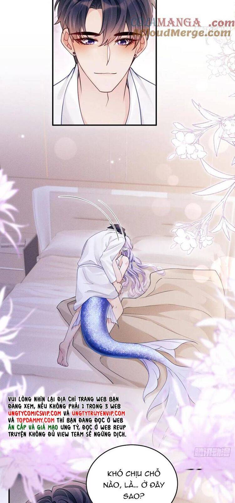 Tôi Hoài Nghi Ảnh Đế Đang Theo Đuổi Tôi Chapter  144 - 30