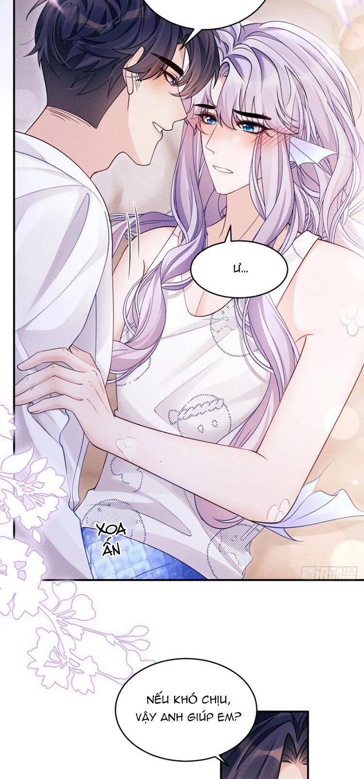 Tôi Hoài Nghi Ảnh Đế Đang Theo Đuổi Tôi Chapter  144 - 31