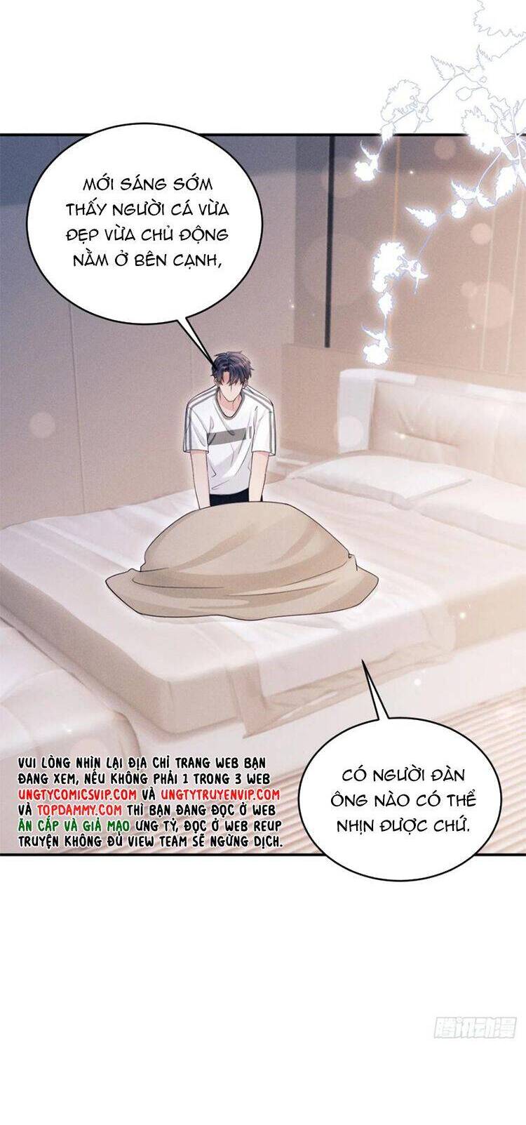 Tôi Hoài Nghi Ảnh Đế Đang Theo Đuổi Tôi Chapter  144 - 36