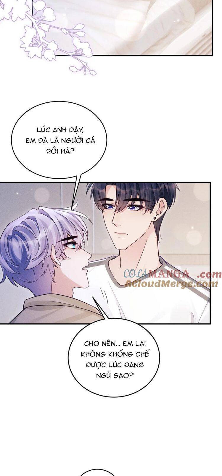 Tôi Hoài Nghi Ảnh Đế Đang Theo Đuổi Tôi Chapter  144 - 39