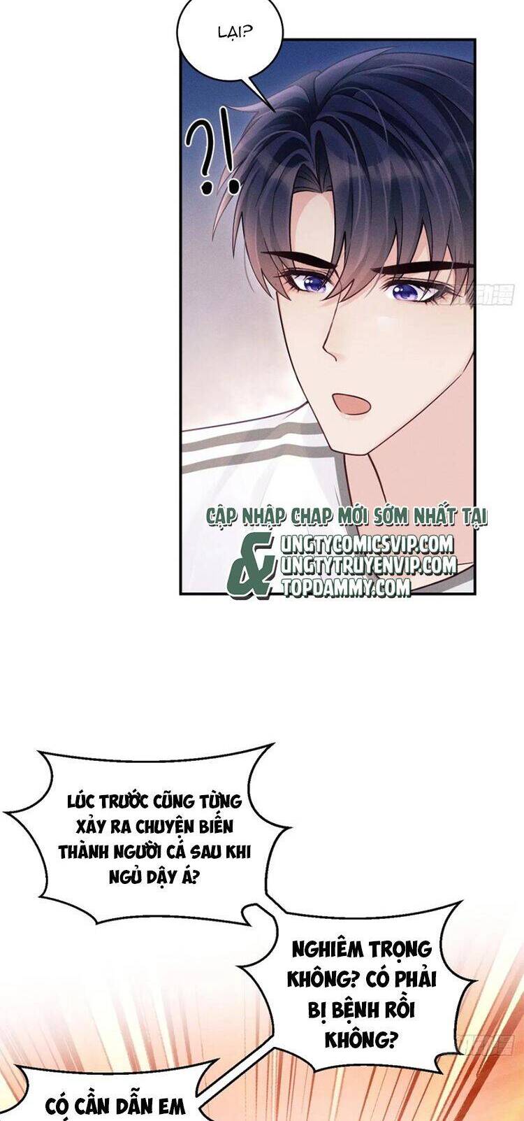 Tôi Hoài Nghi Ảnh Đế Đang Theo Đuổi Tôi Chapter  144 - 40