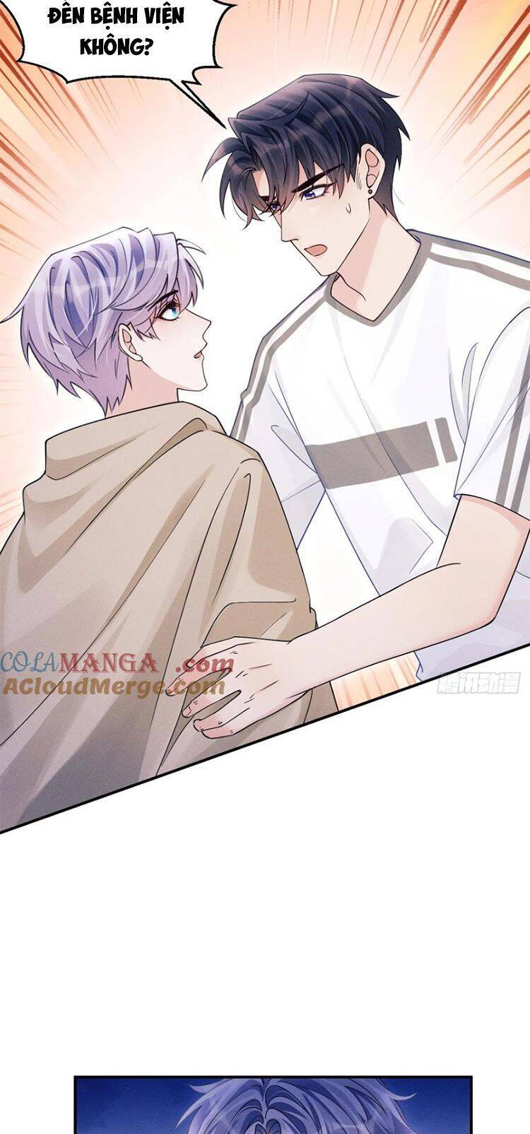 Tôi Hoài Nghi Ảnh Đế Đang Theo Đuổi Tôi Chapter  144 - 41
