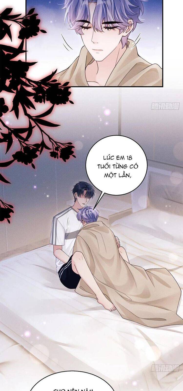 Tôi Hoài Nghi Ảnh Đế Đang Theo Đuổi Tôi Chapter  144 - 42