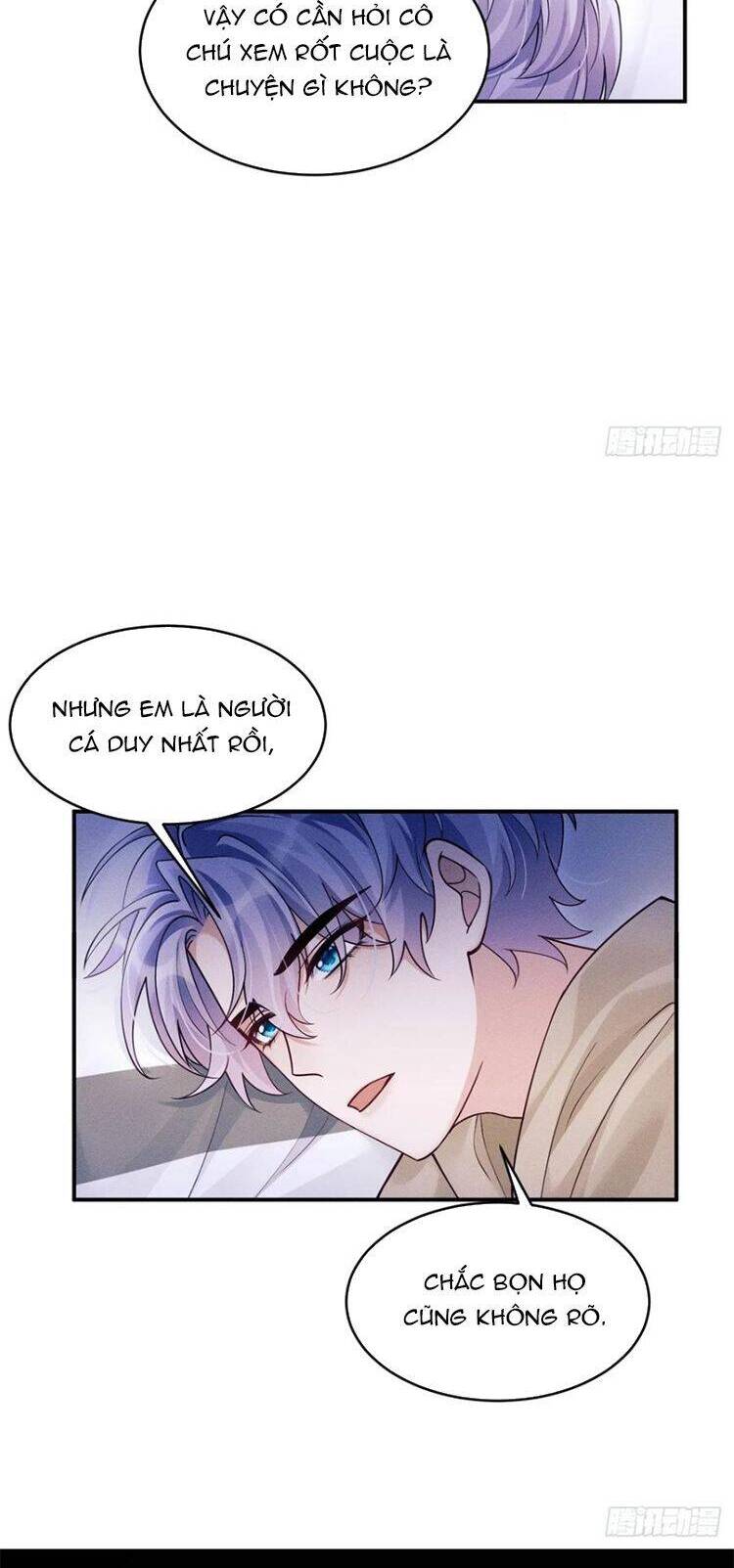 Tôi Hoài Nghi Ảnh Đế Đang Theo Đuổi Tôi Chapter  144 - 44