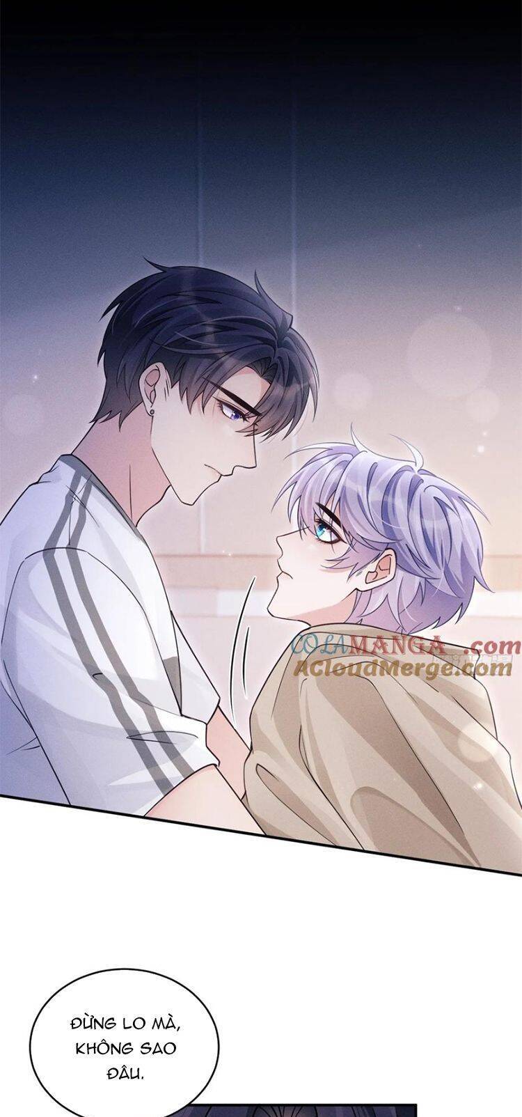Tôi Hoài Nghi Ảnh Đế Đang Theo Đuổi Tôi Chapter  144 - 45