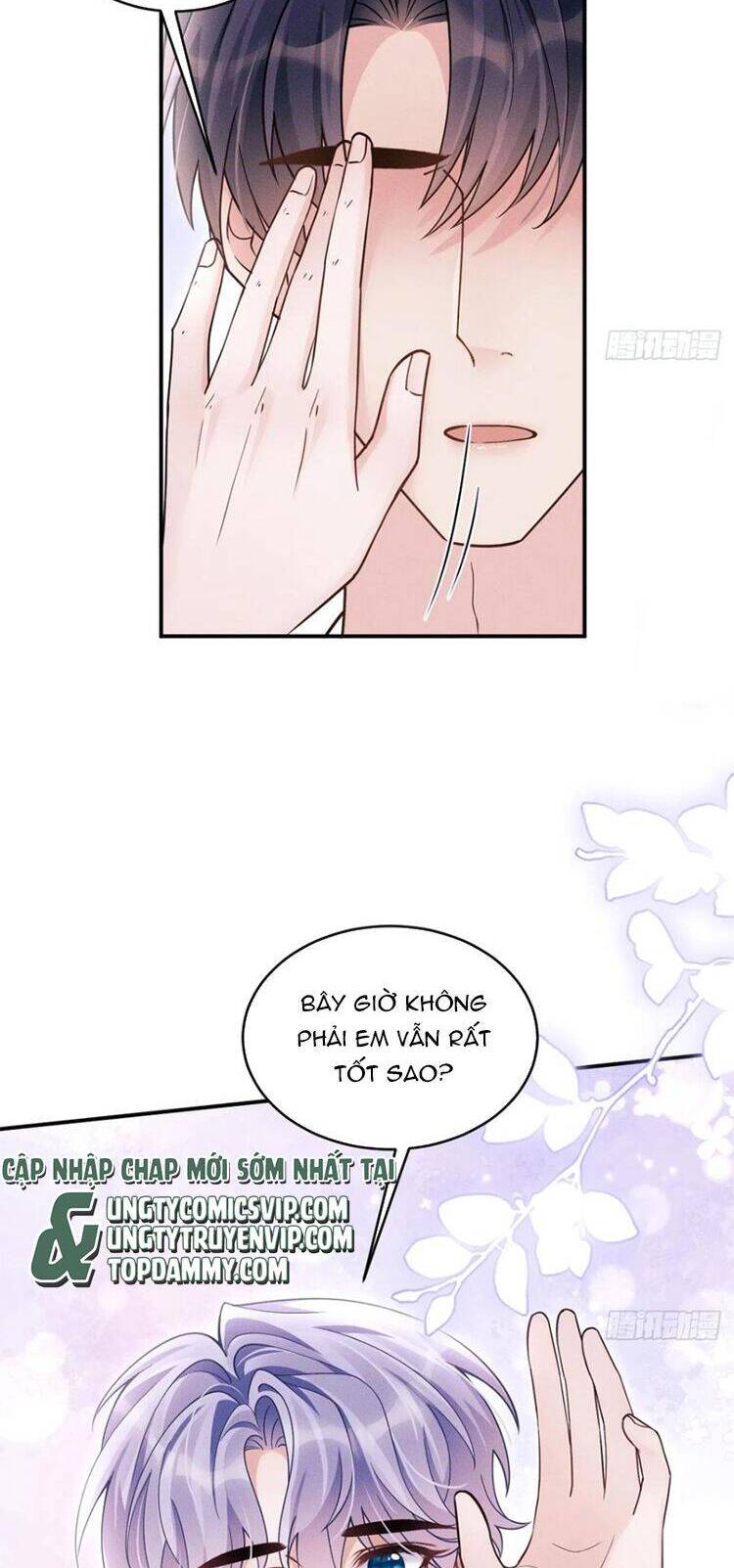 Tôi Hoài Nghi Ảnh Đế Đang Theo Đuổi Tôi Chapter  144 - 46