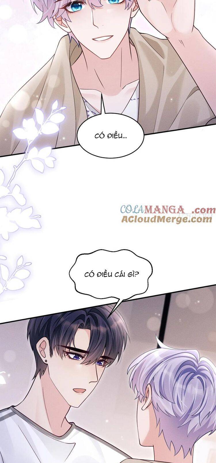 Tôi Hoài Nghi Ảnh Đế Đang Theo Đuổi Tôi Chapter  144 - 47