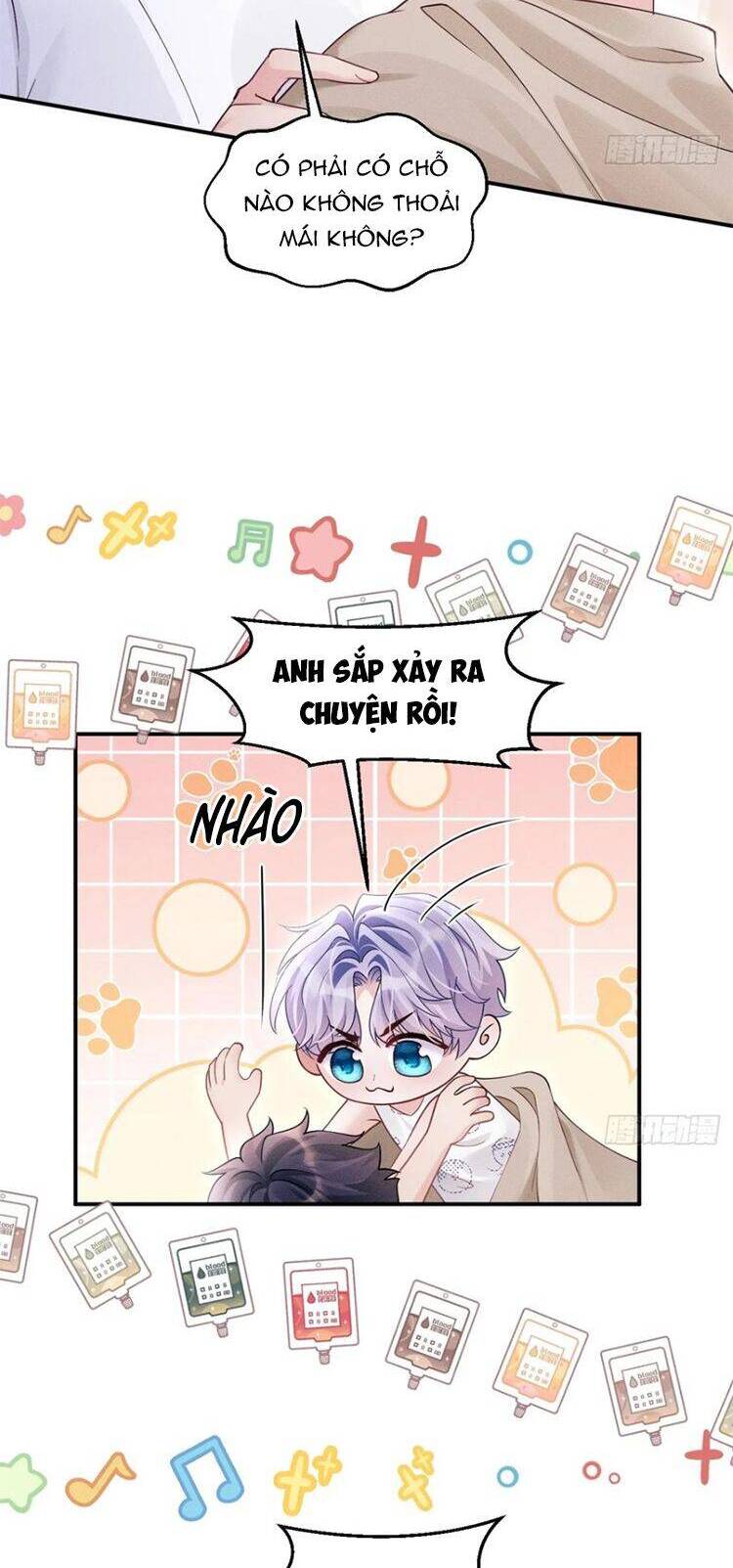 Tôi Hoài Nghi Ảnh Đế Đang Theo Đuổi Tôi Chapter  144 - 48