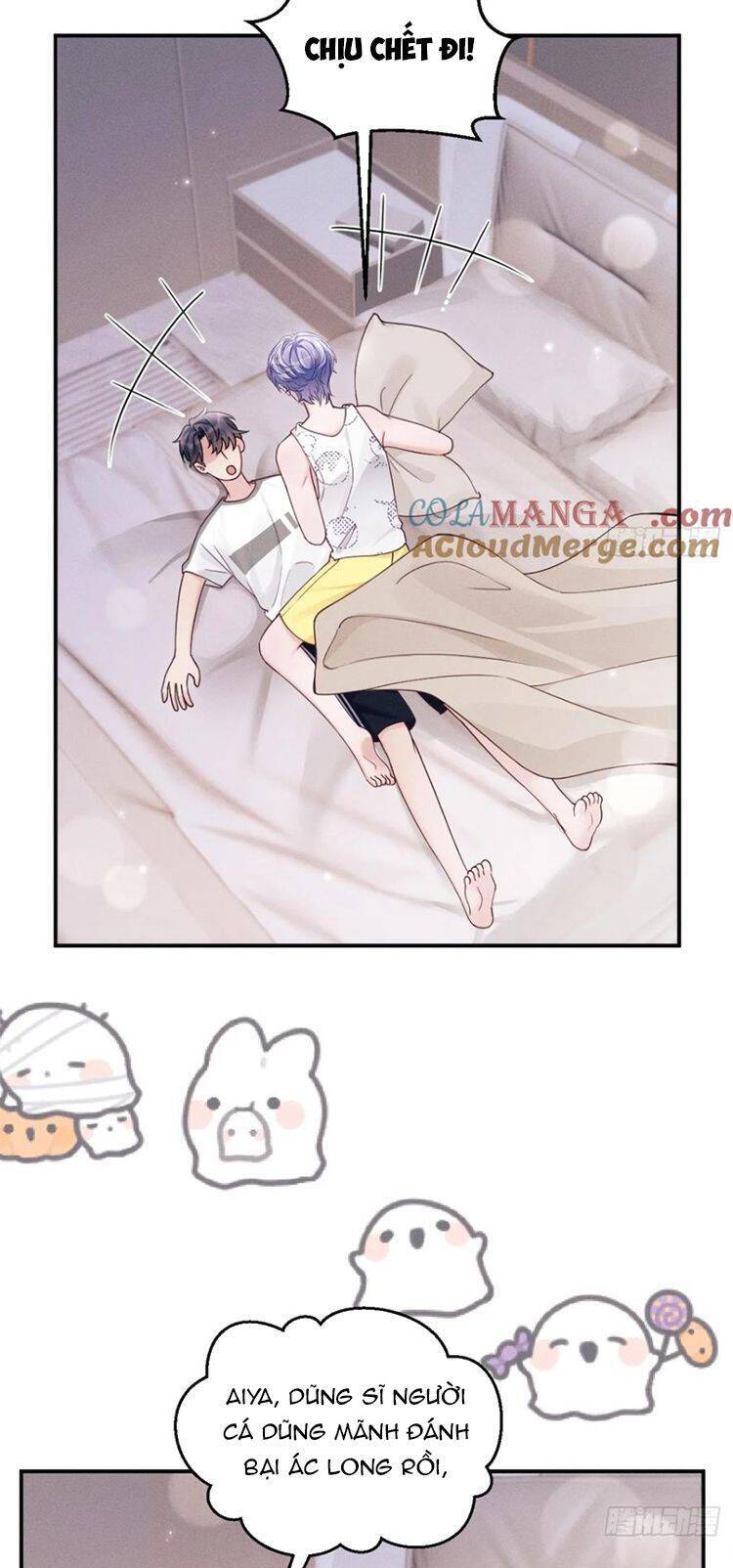 Tôi Hoài Nghi Ảnh Đế Đang Theo Đuổi Tôi Chapter  144 - 49