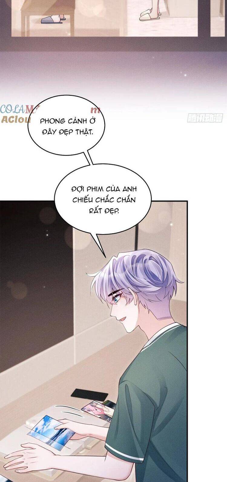 Tôi Hoài Nghi Ảnh Đế Đang Theo Đuổi Tôi Chapter  144 - 6