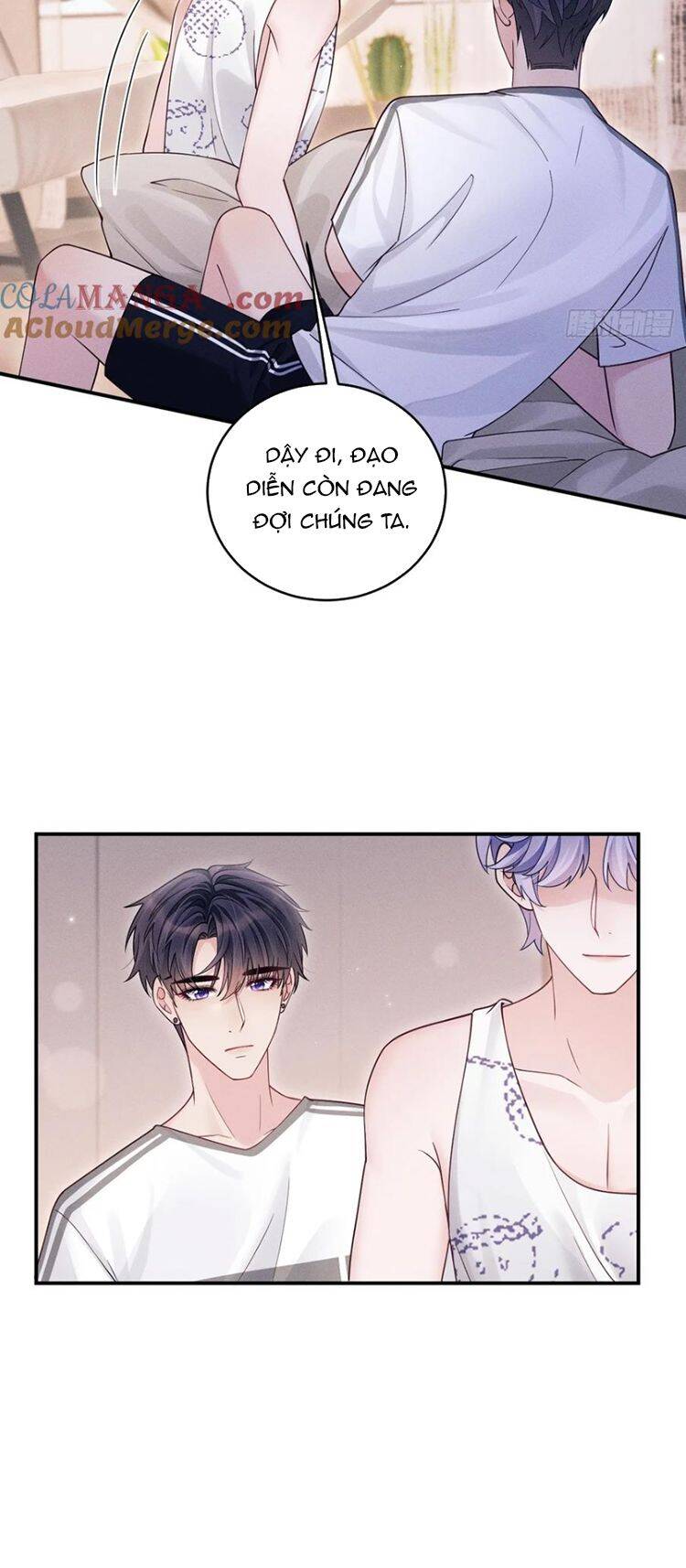Tôi Hoài Nghi Ảnh Đế Đang Theo Đuổi Tôi Chapter  144 - 51