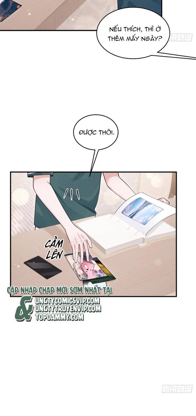 Tôi Hoài Nghi Ảnh Đế Đang Theo Đuổi Tôi Chapter  144 - 7