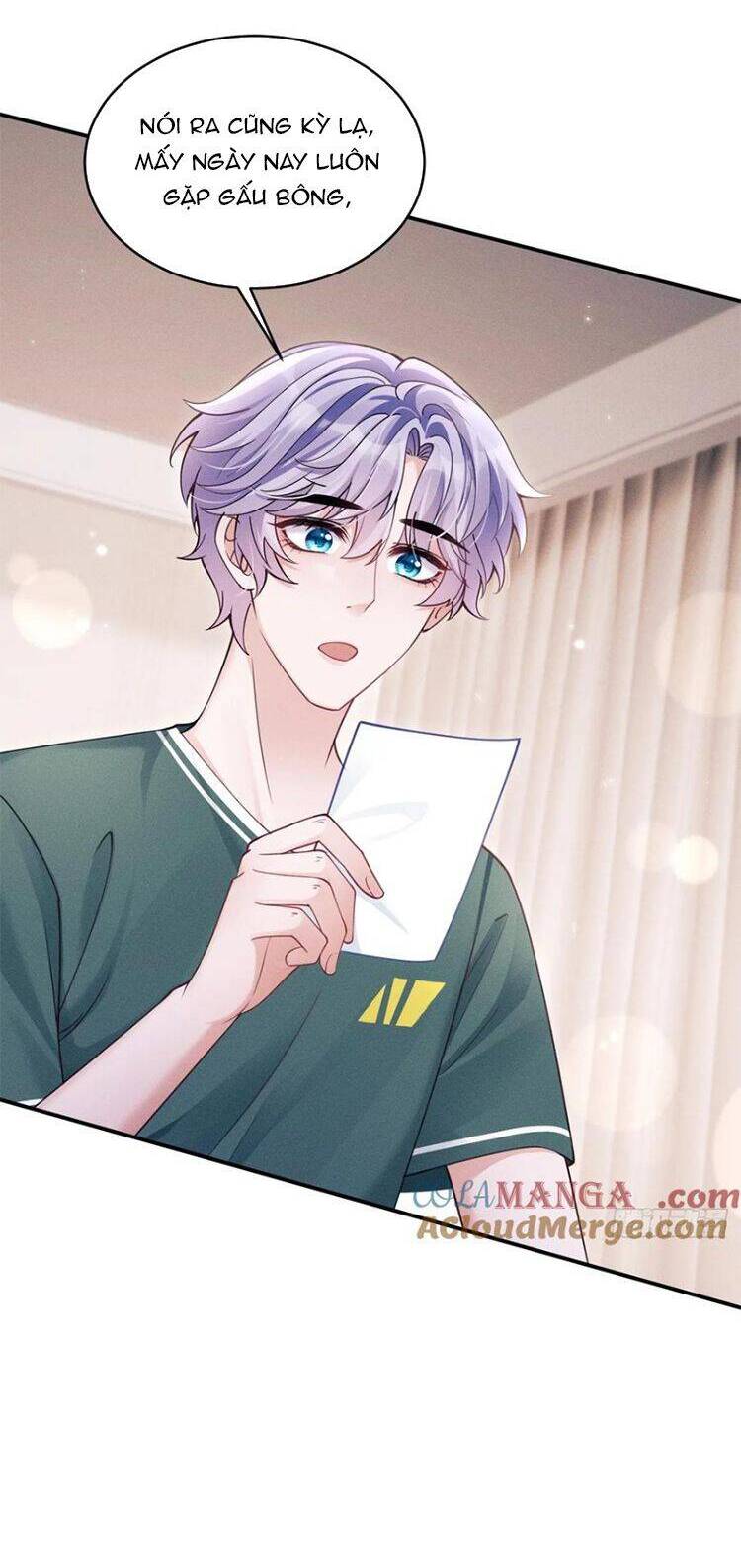 Tôi Hoài Nghi Ảnh Đế Đang Theo Đuổi Tôi Chapter  144 - 8