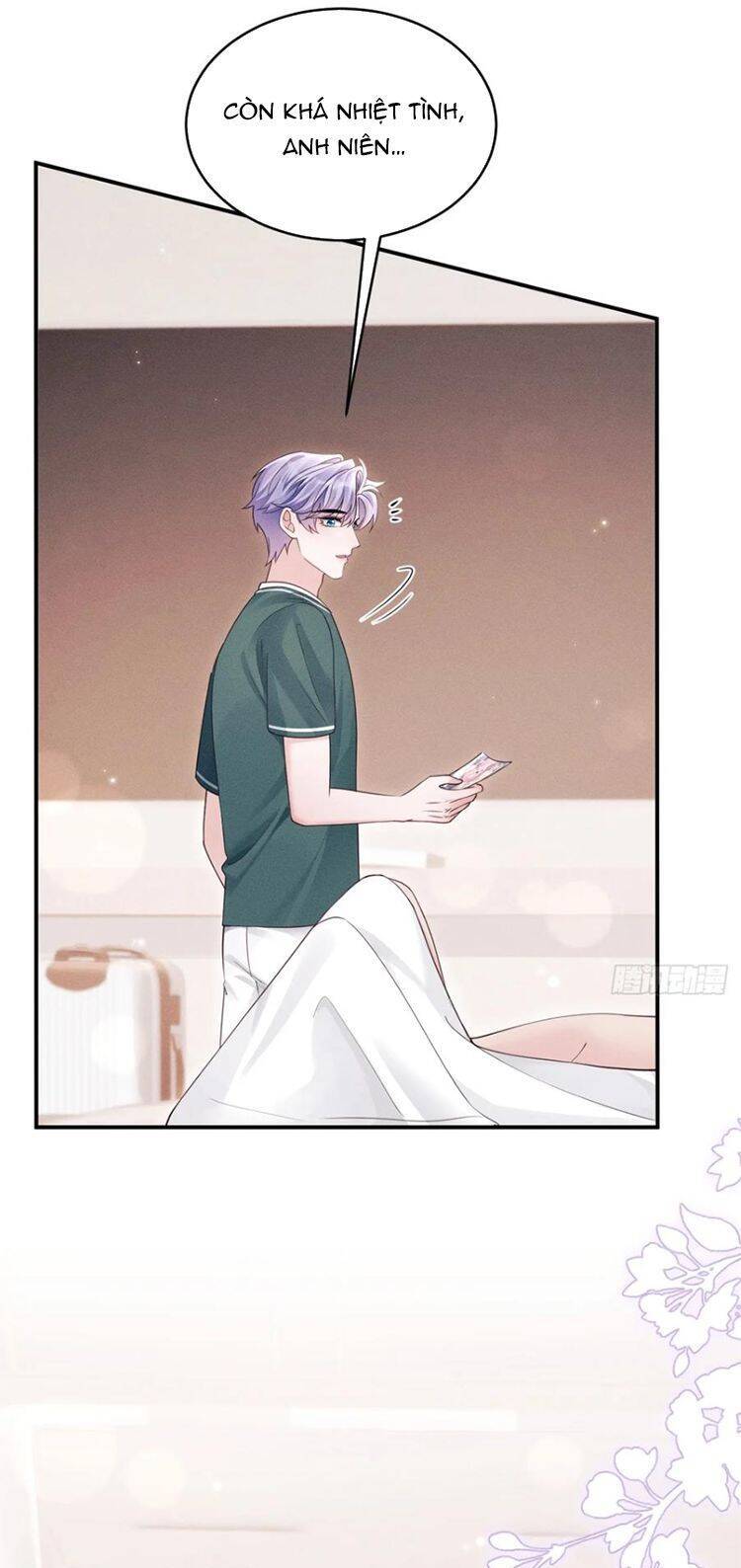 Tôi Hoài Nghi Ảnh Đế Đang Theo Đuổi Tôi Chapter  144 - 9